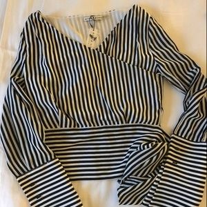 Alice and Olivia Top
